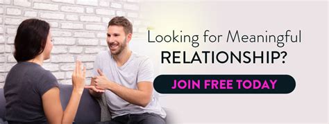 deaf dating site in usa
